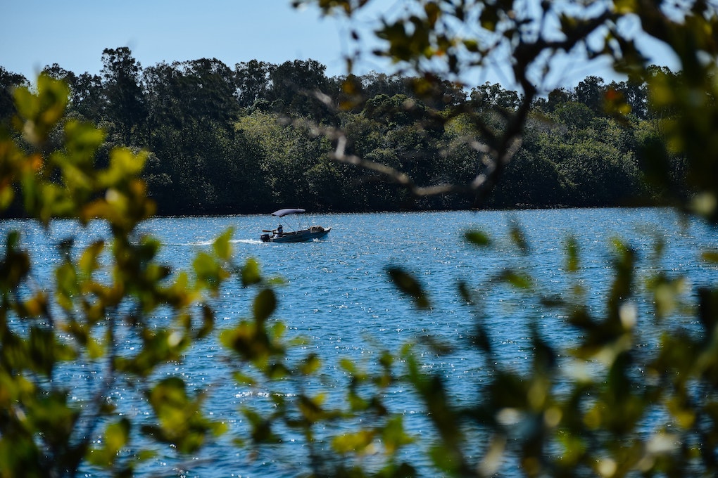 Lake Lanier