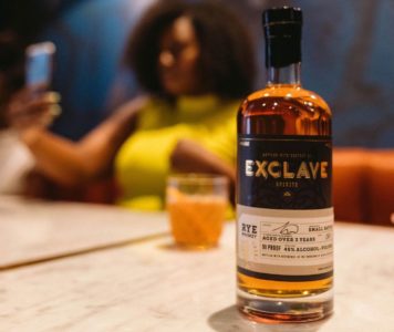 Black-owned spirits