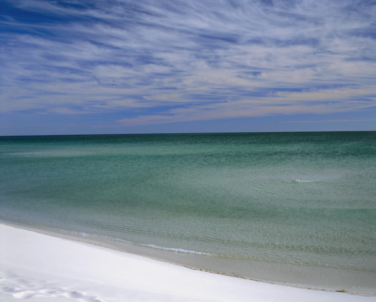 Santa Rosa Beach, Florida