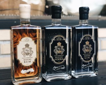 Black-owned spirits