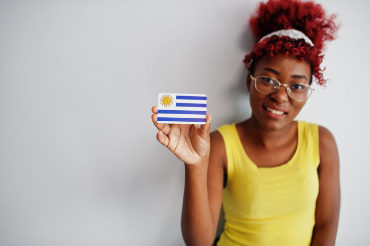 Afro-Uruguayan