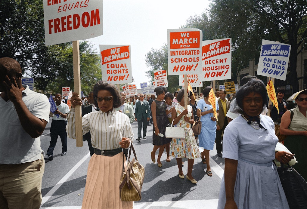 Race Massacres That Devastated Other Black Communities Besides Tulsa