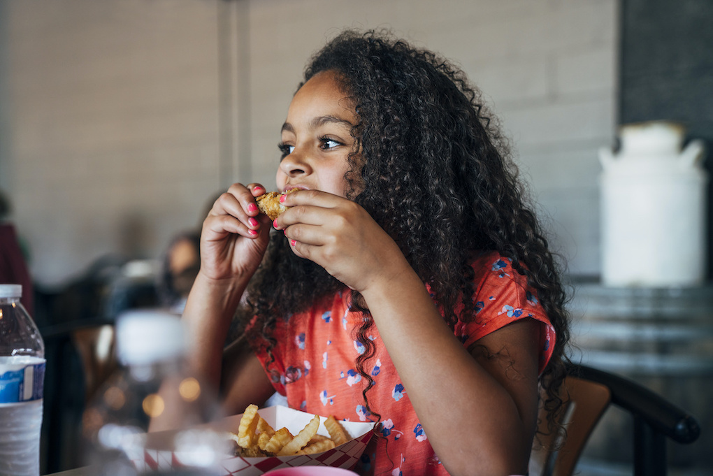 Eat Your Way Through Black-Owned Salt Lake City, Utah