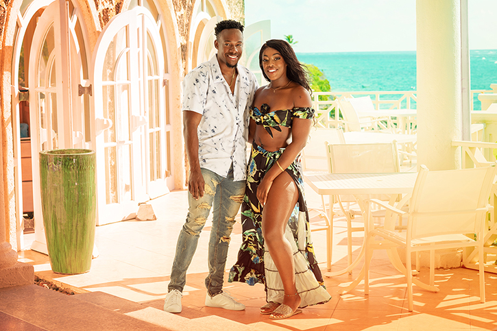 TLC Introducing 90 Day Fiancé Spin-off, Love In Paradise: The Caribbean