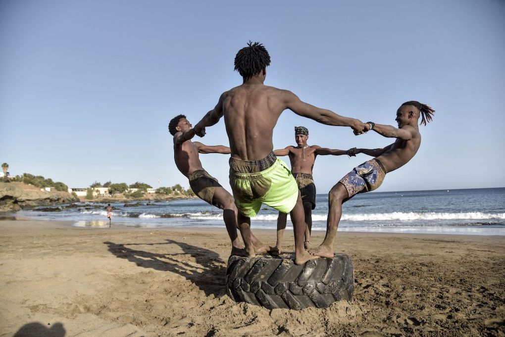 Cape Verde