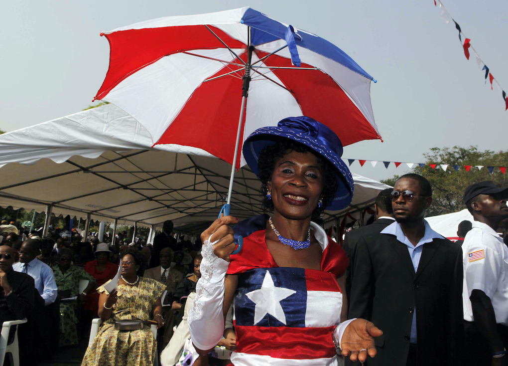 Liberia