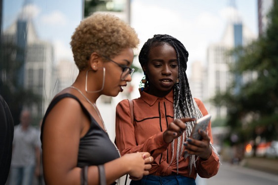 Ten African Languages Added To Google Translate