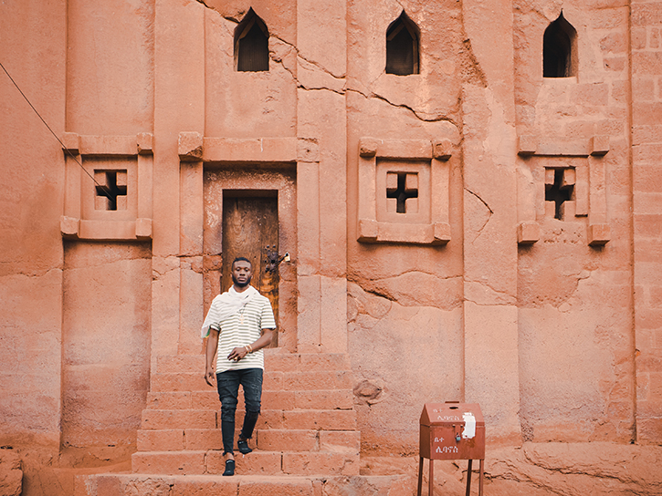 lalibela