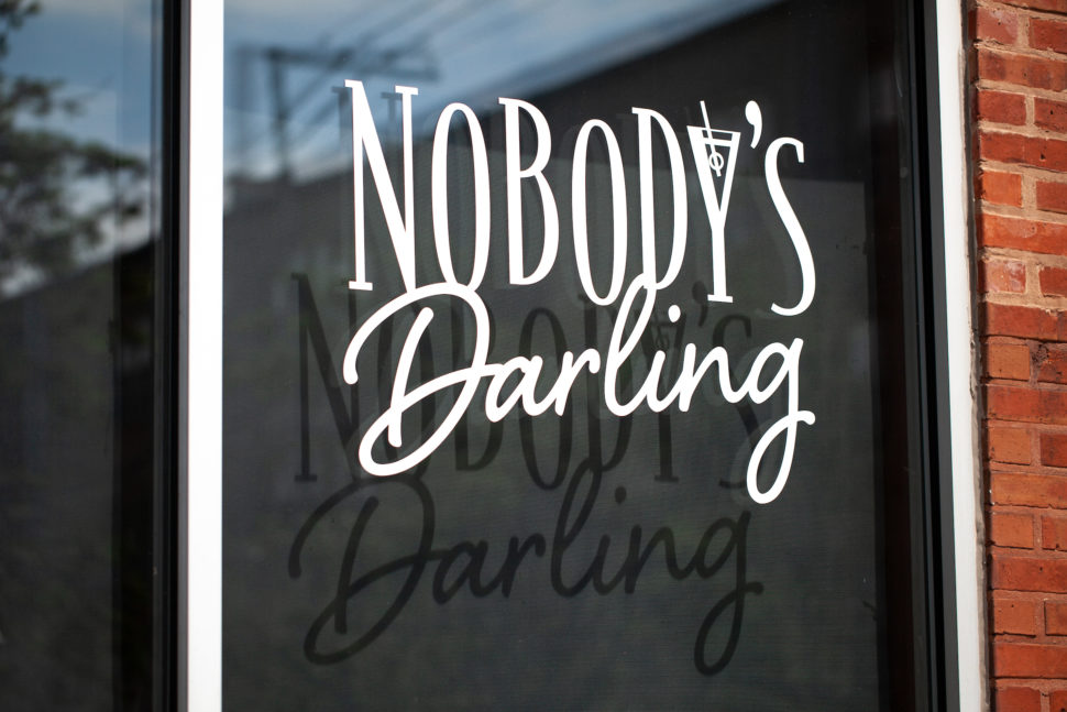 Nobody's Darling