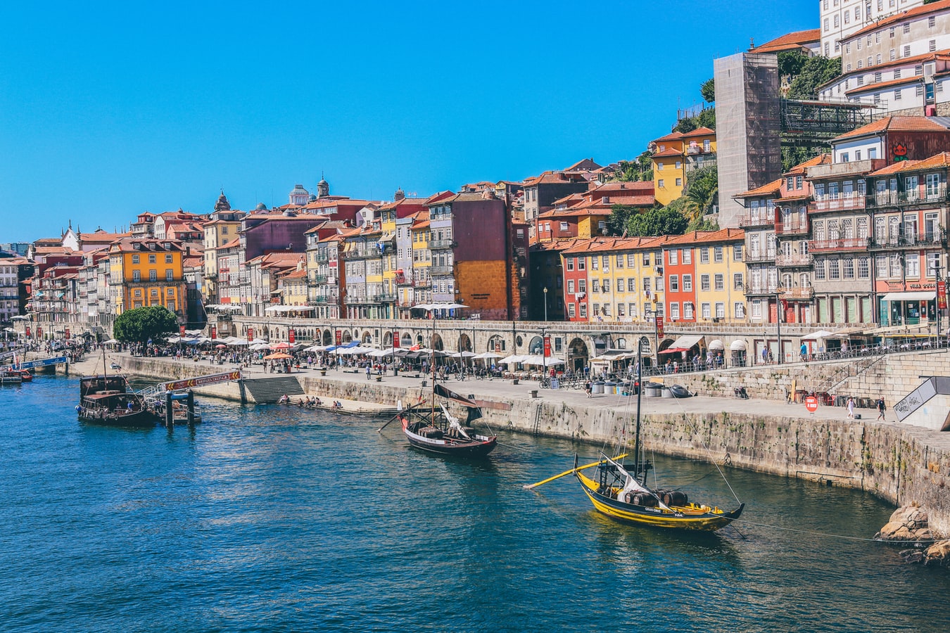 5 Reasons Porto Is The Next City You Visit In Portugal