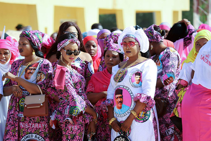 Happy Independence Day: 5 Interesting Facts About Niger