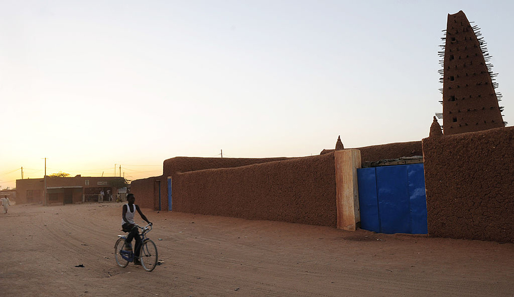 Happy Independence Day: 5 Interesting Facts About Niger