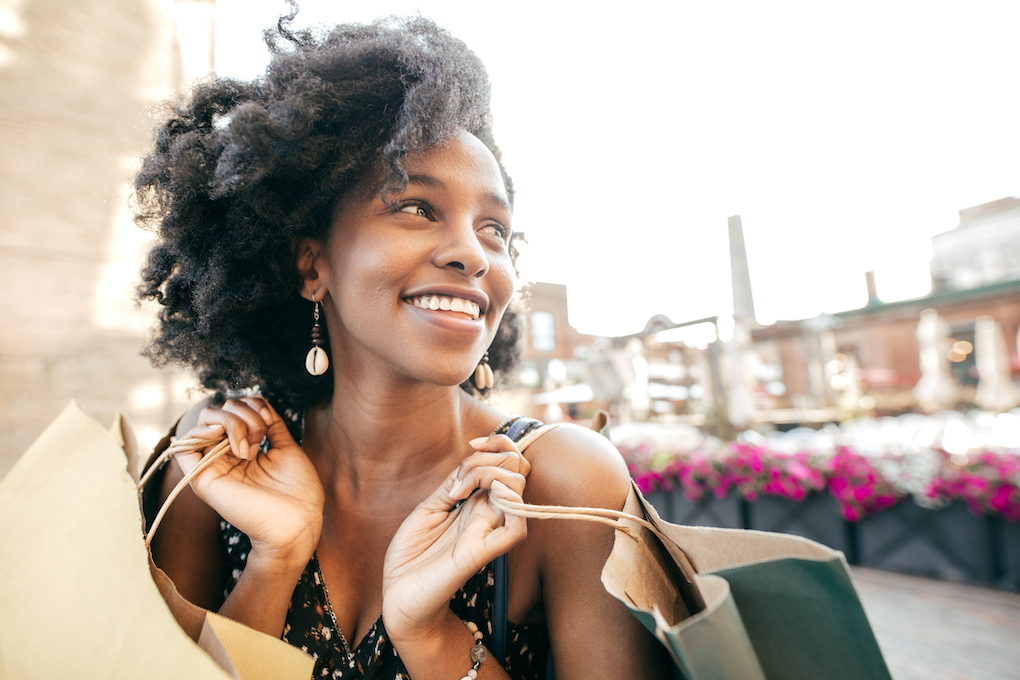 Black-owned Toronto