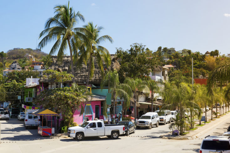 48 Hours In Puerto Vallarta