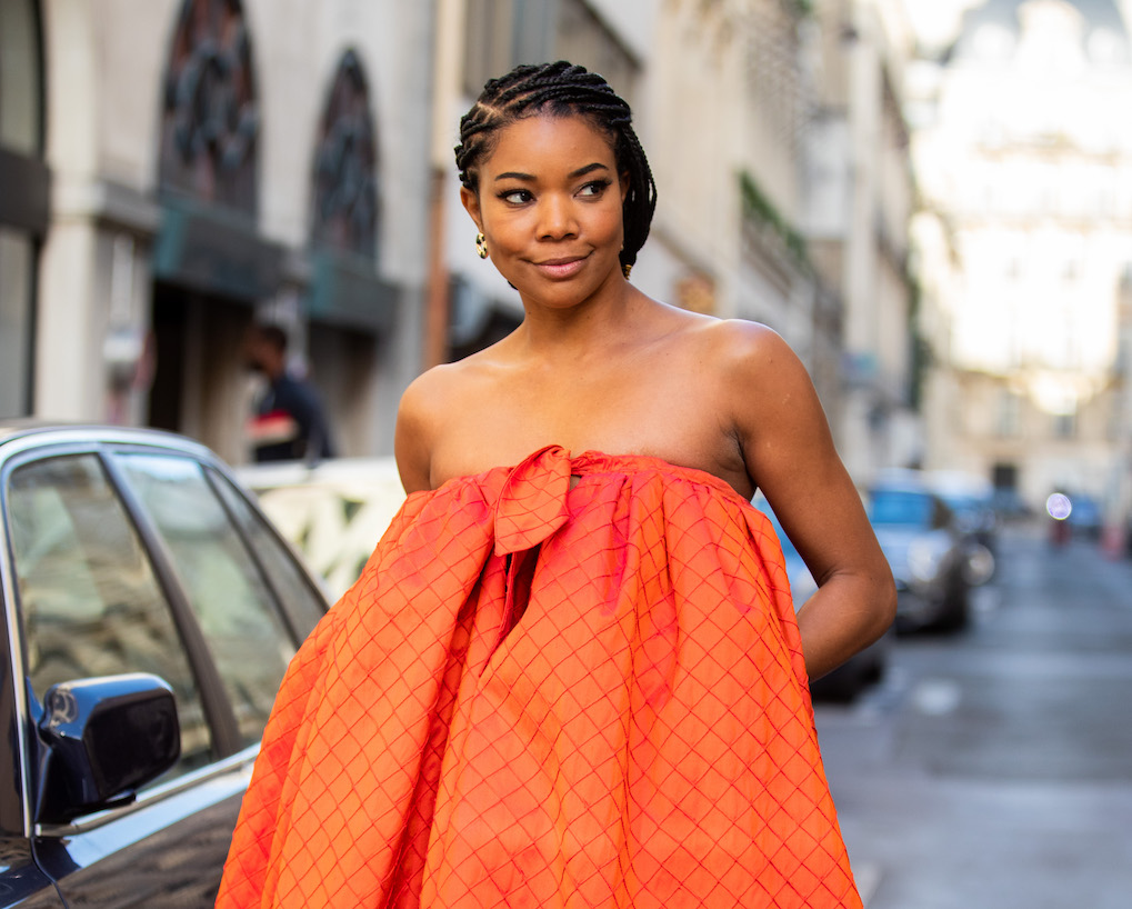 Gabrielle Union Details 'Terrifying' Racist Encounter In Croatia