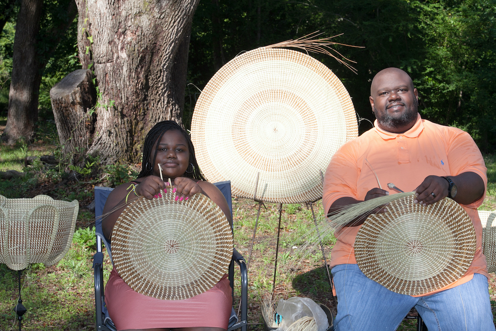 Gullah Geechee