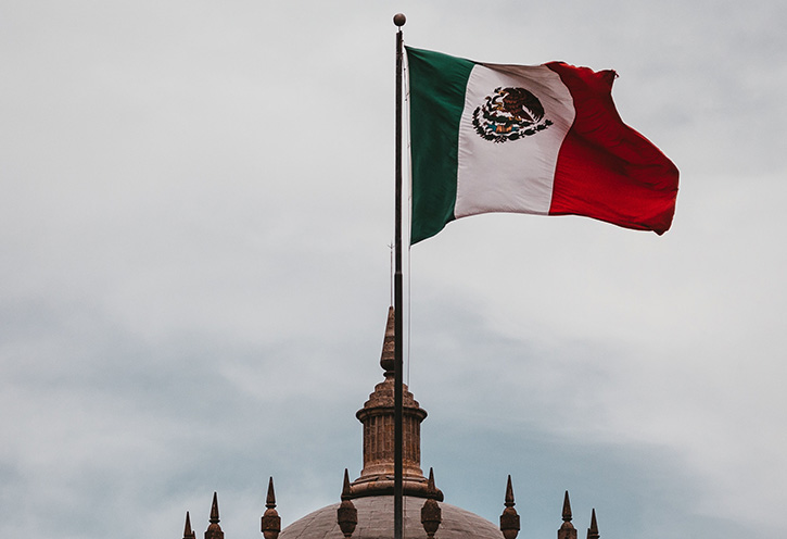 Viva Mexico! 5 Facts About Mexican Independence Day