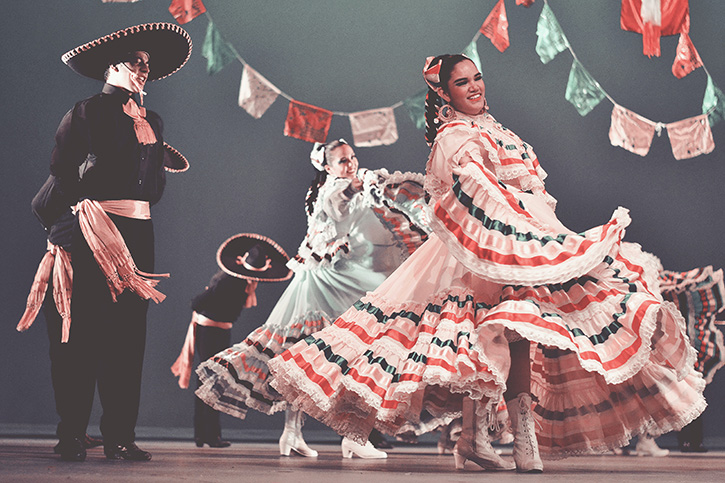 Viva Mexico! 5 Facts About Mexican Independence Day