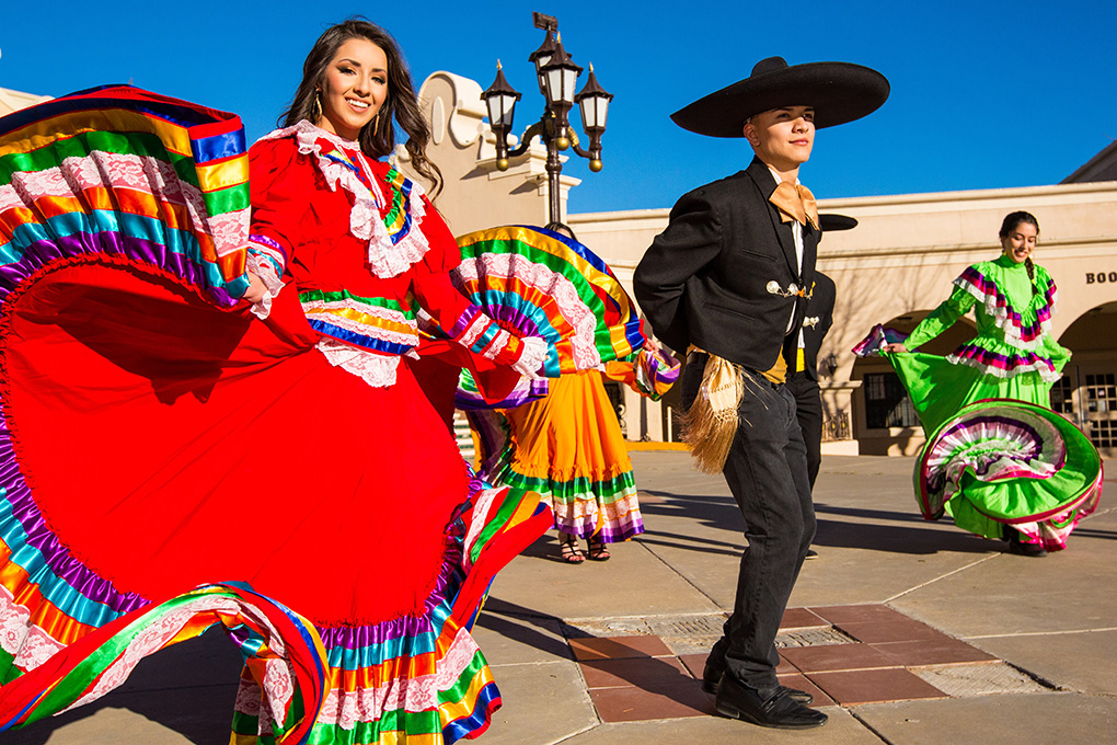 Mexican Independence Day