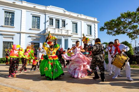 Barranquilla, Colombia