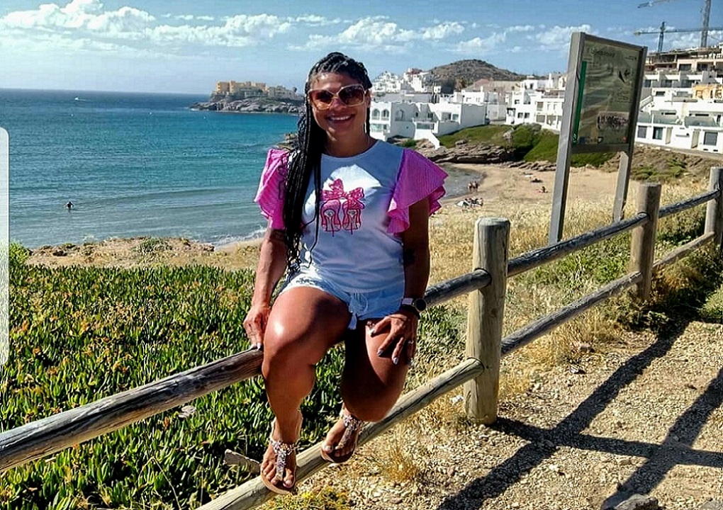 What It's Like Being An Afro-Latina Living In Spain's Canary Islands