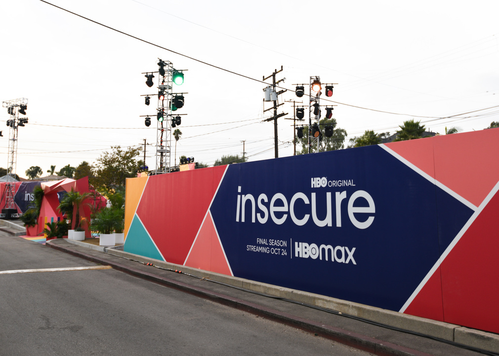 Insecure fest