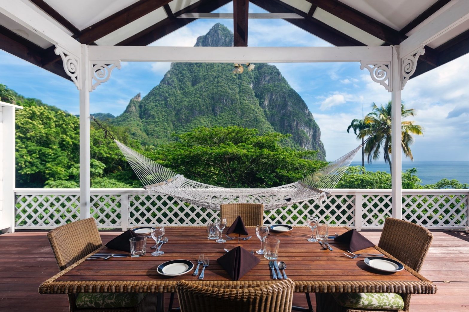 Inside Stonefield Villa Resort: A Black-Owned Accommodation In Saint Lucia