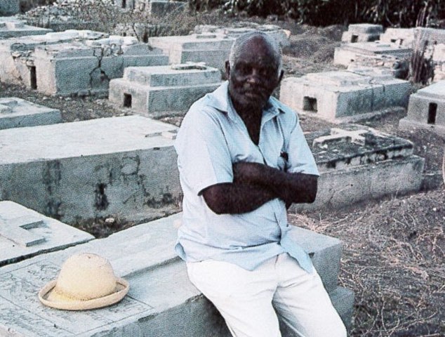 Clairvius Narcisse: The Alleged Real-Life Haitian Zombie - Travel Noire