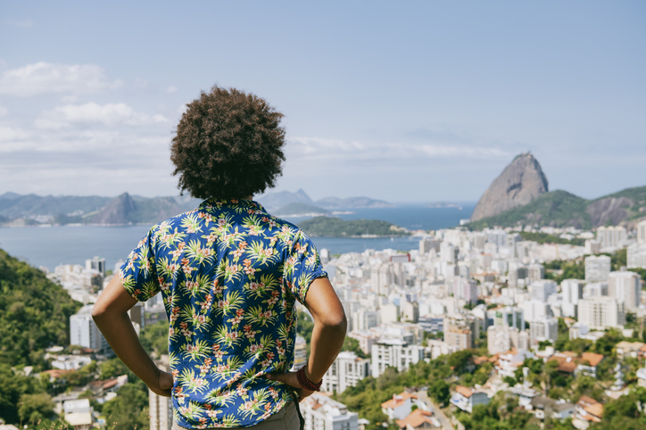 Rio de Janeiro