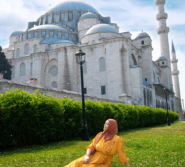 The Black Traveler's Guide To Navigating Istanbul