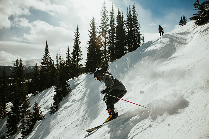 Ski Resorts In Africa