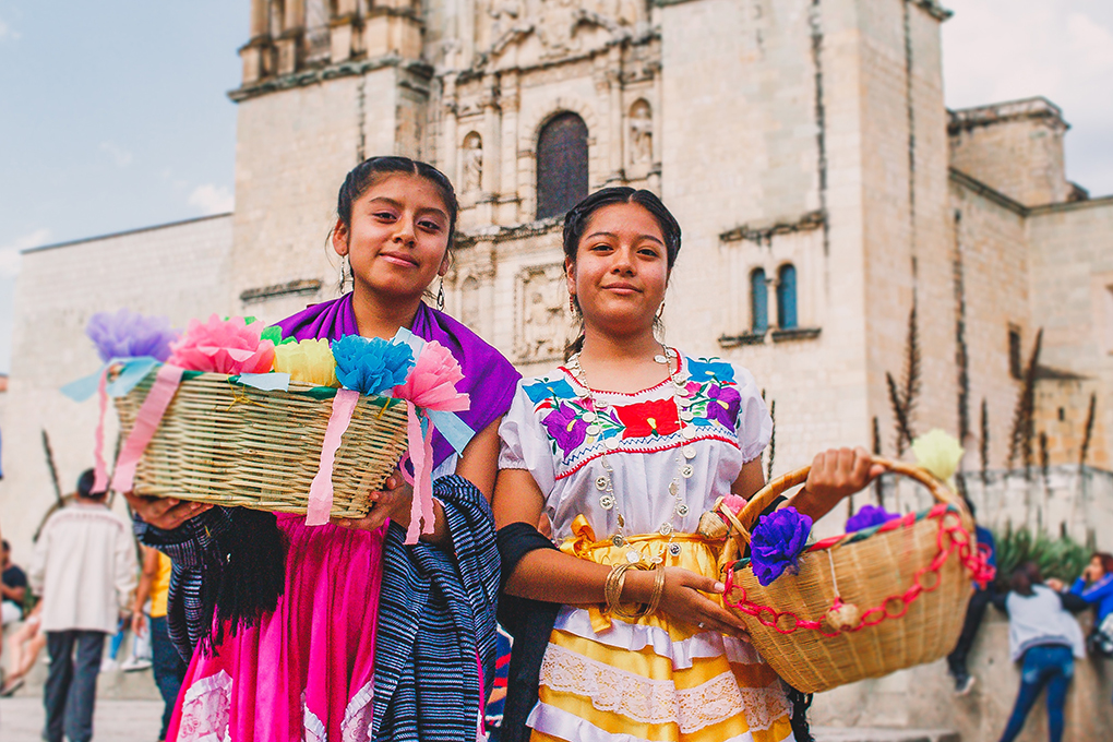 Studying Abroad in Mexico