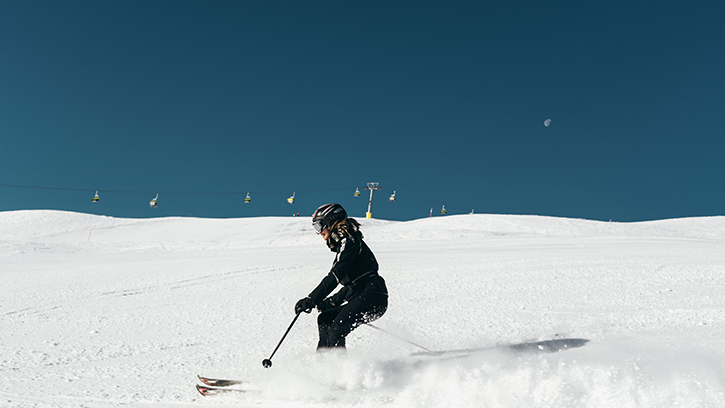 Ski Resorts In Africa