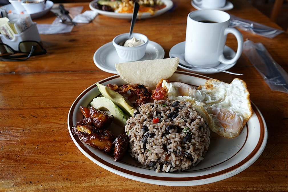 Gallo Pinto