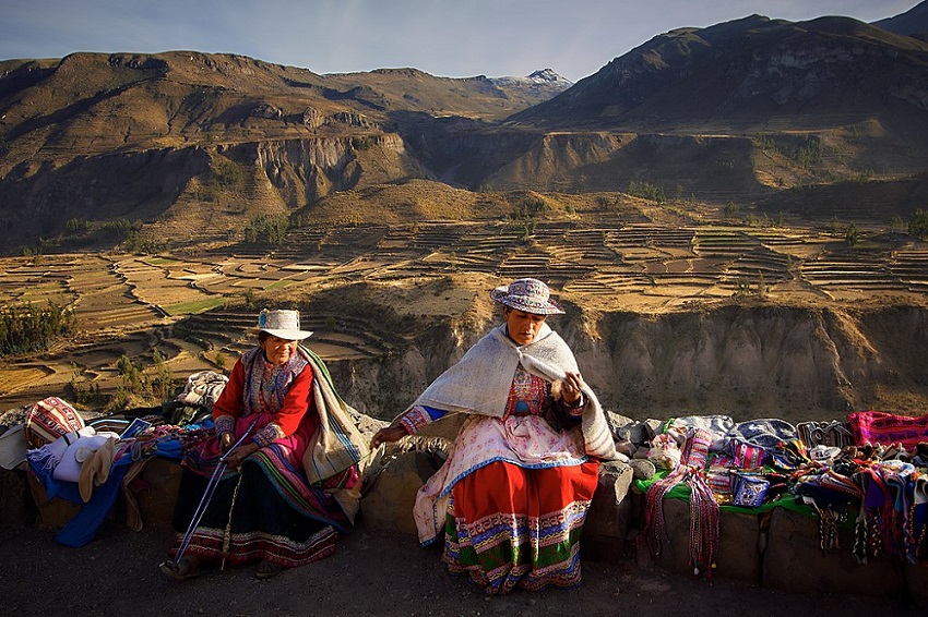 Colca Valley