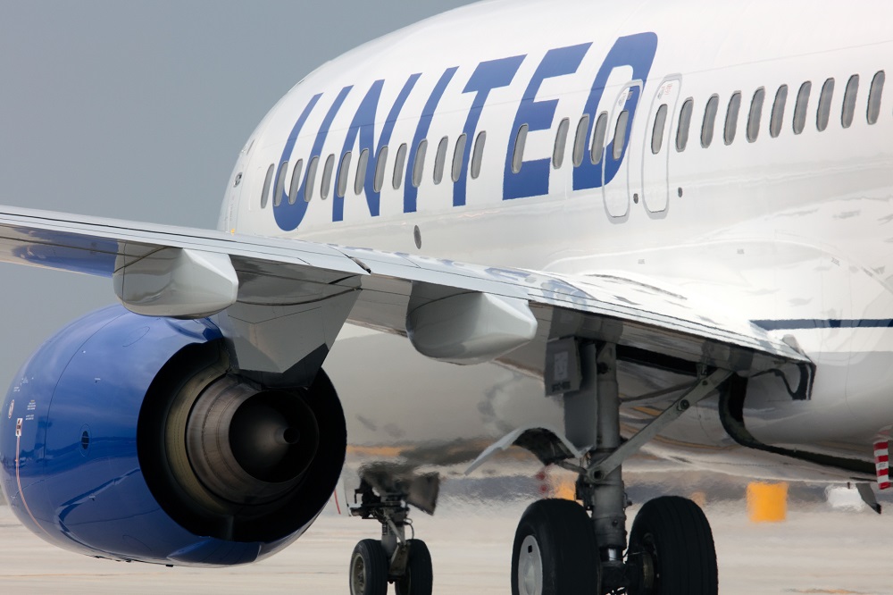 United Airlines Becomes The First U.S. Carrier To Provide Nonstop Flights To Dubai