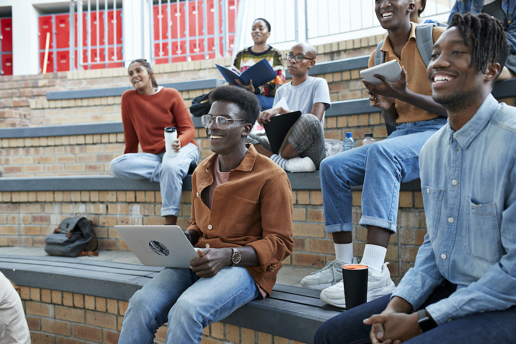 Virginia Educator Leverages Field Trips To Educate Black Students On State's Historical Ties To American Slavery