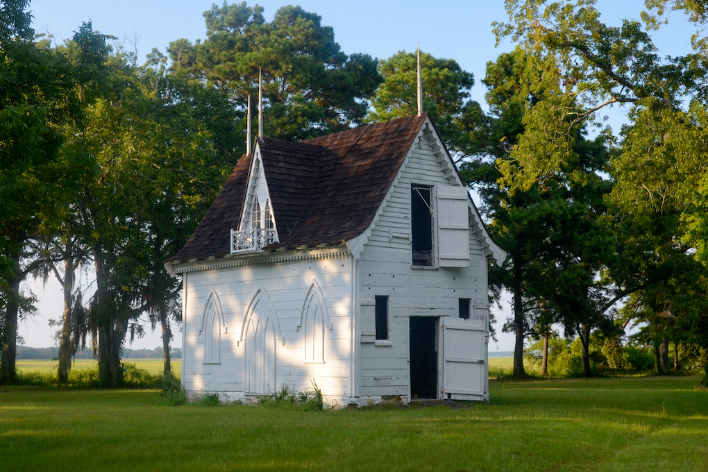 How Developers Are Displacing Gullah-Geechee People On Historically Black Edisto Island