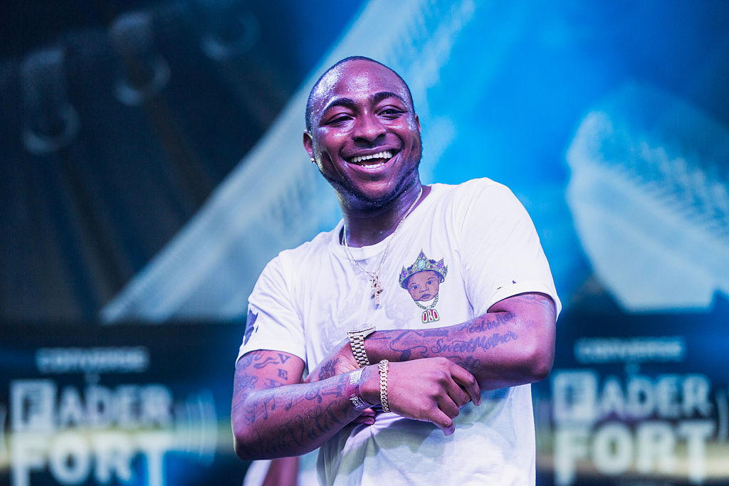 Davido