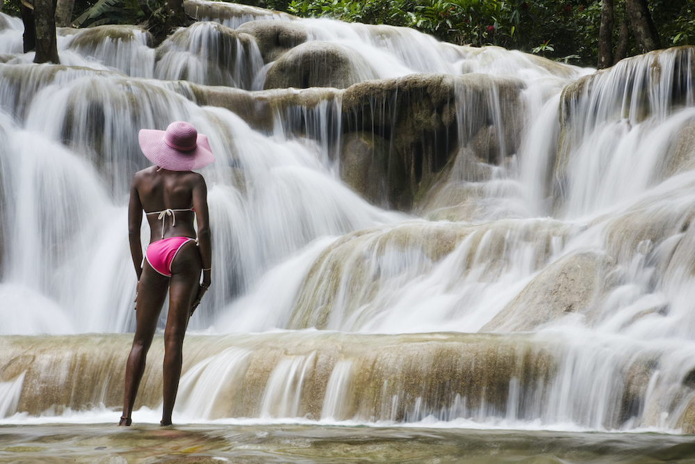 Jamaican Travel Influencers