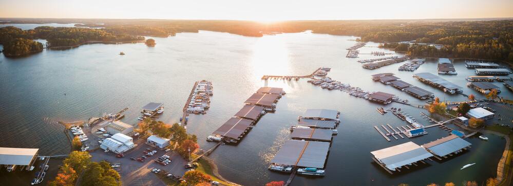 Lake Lanier