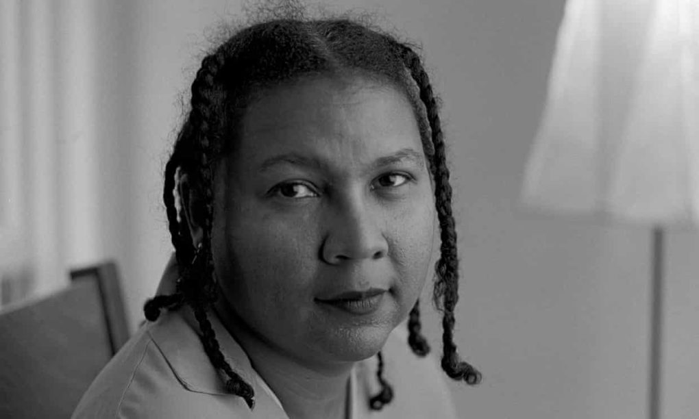 bell hooks