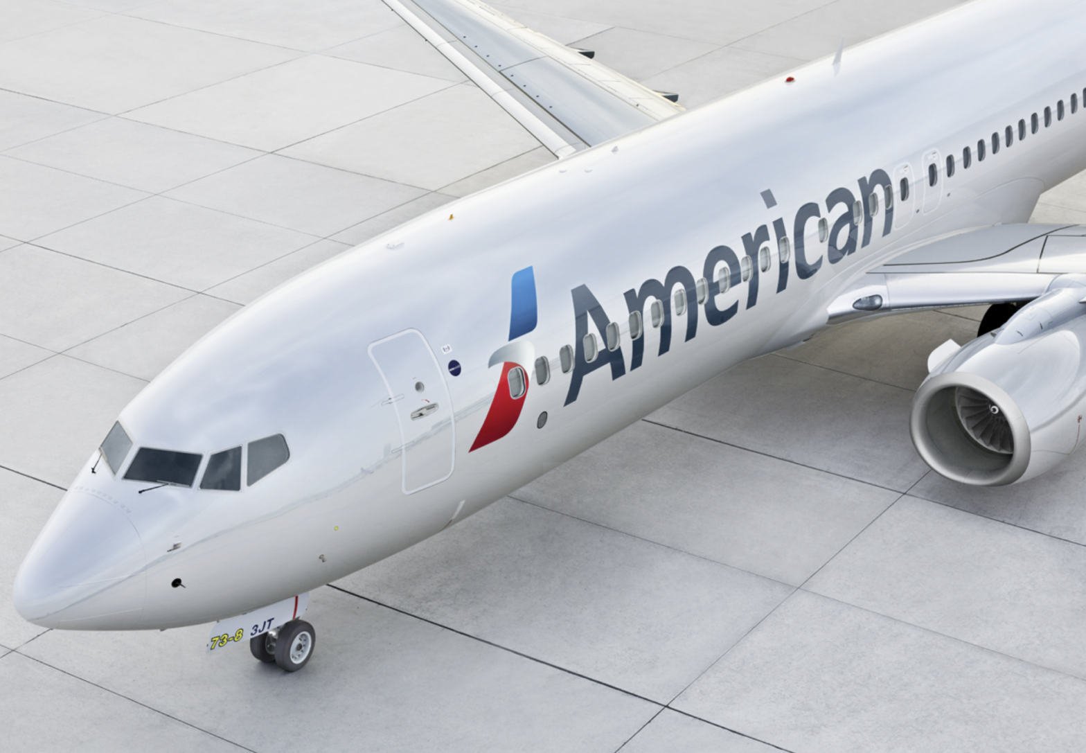 American Airlines