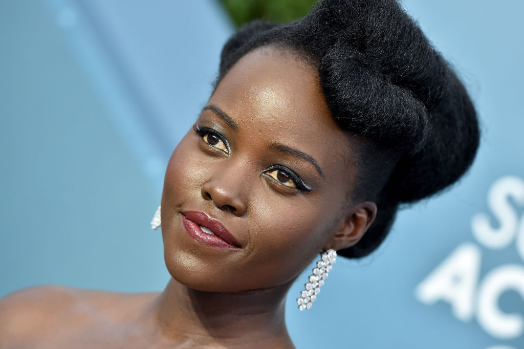 Humanity Derives From African Women And Lupita Nyong’o’s DNA Verified It