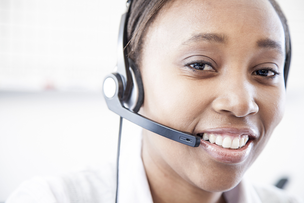 Felesha Johnson Is Guyana's Youngest Female Flight Dispatcher