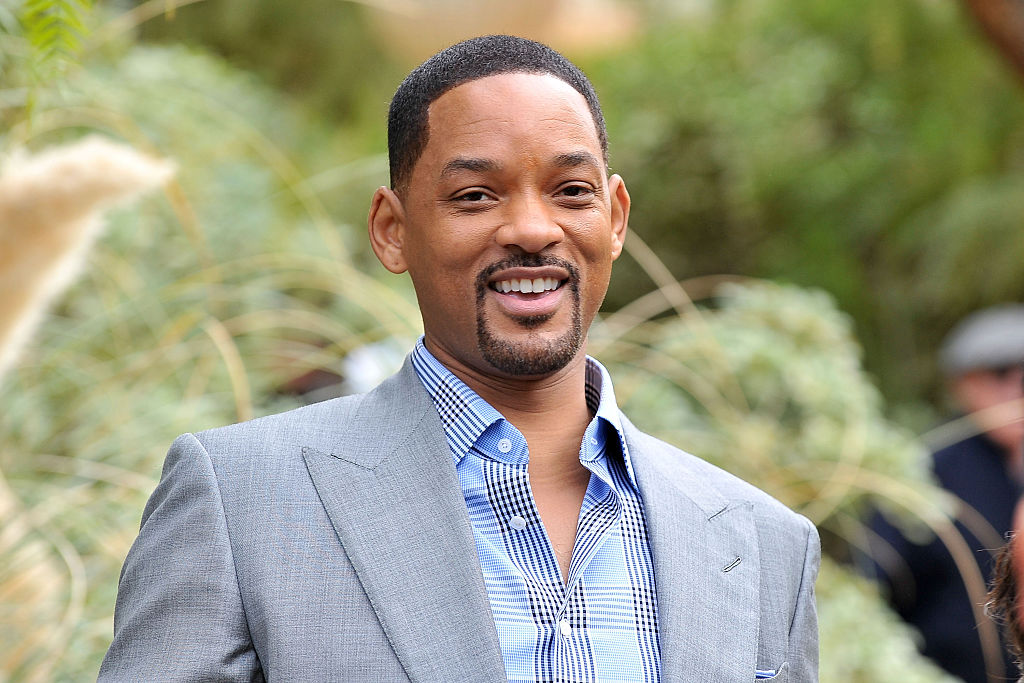 Will Smith