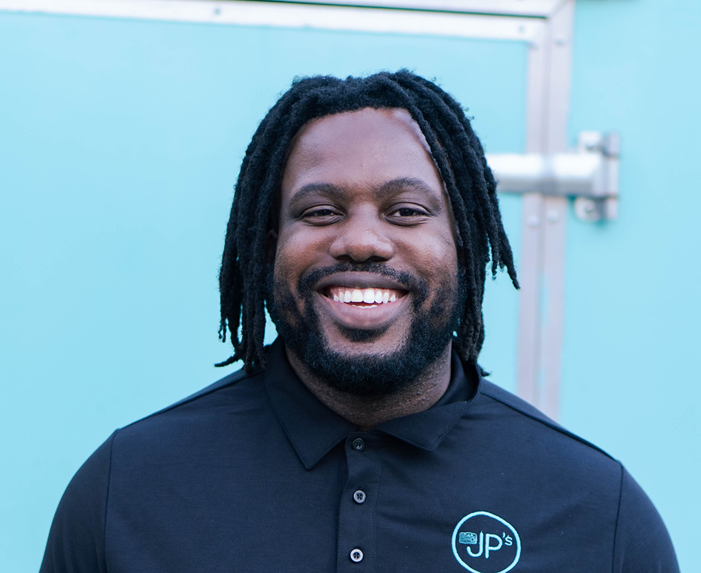 Austin's First Pancake Food Truck Is Black-Owned