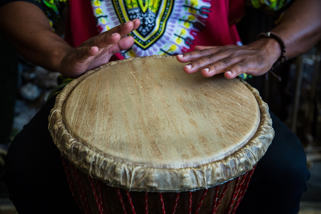 These Black Contributions Were Just Added To UNESCO's Intangible Cultural Heritage List