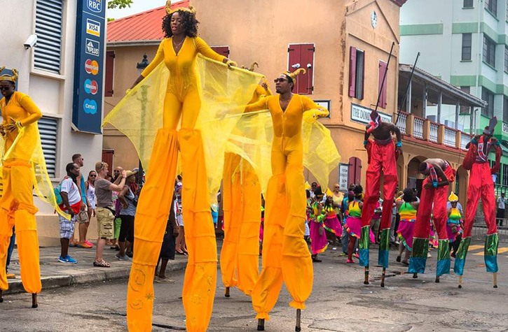 Explore Dominica's Natural Wonders With Black-Owned Ecoinnvites