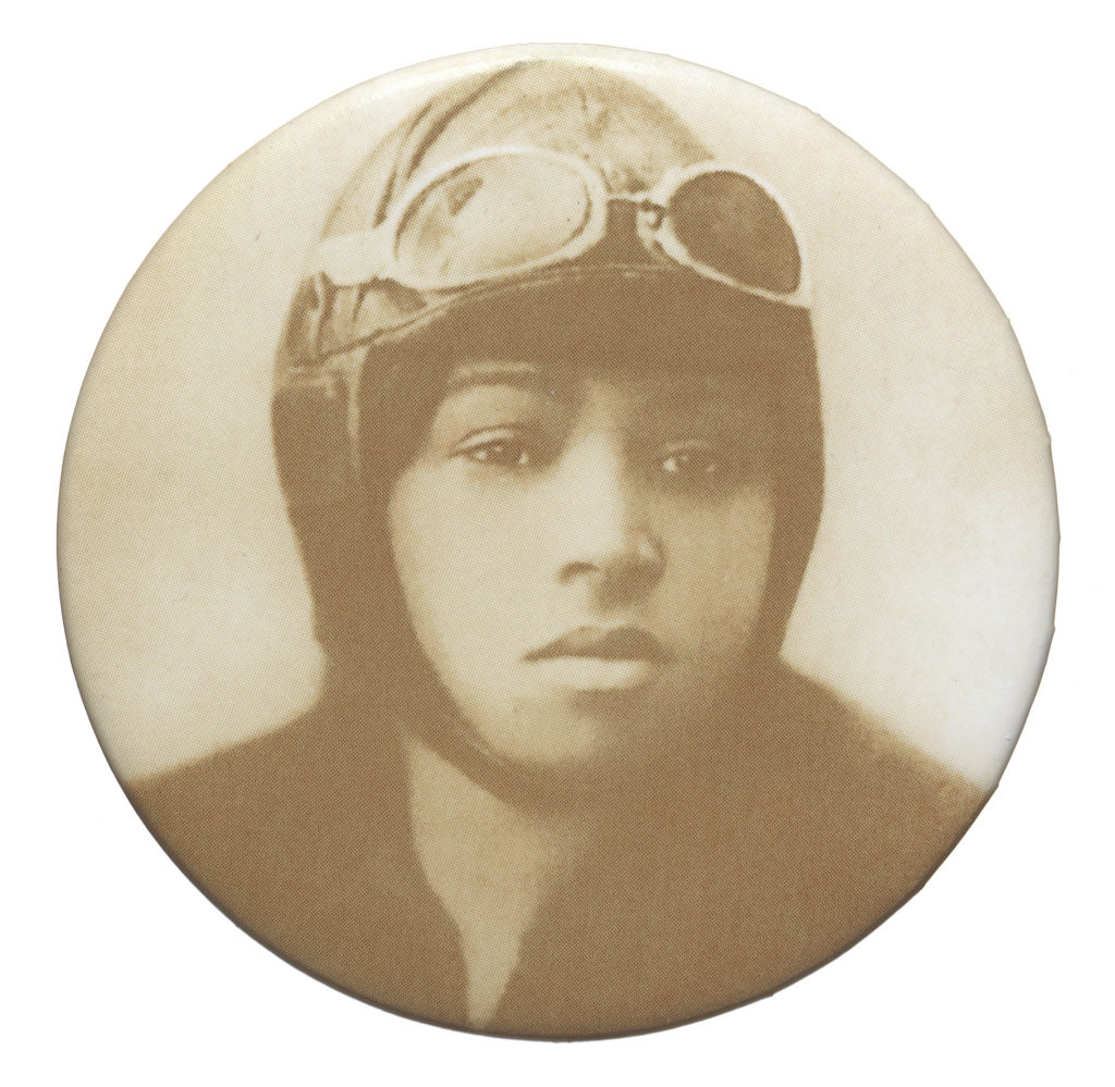 Bessie Coleman